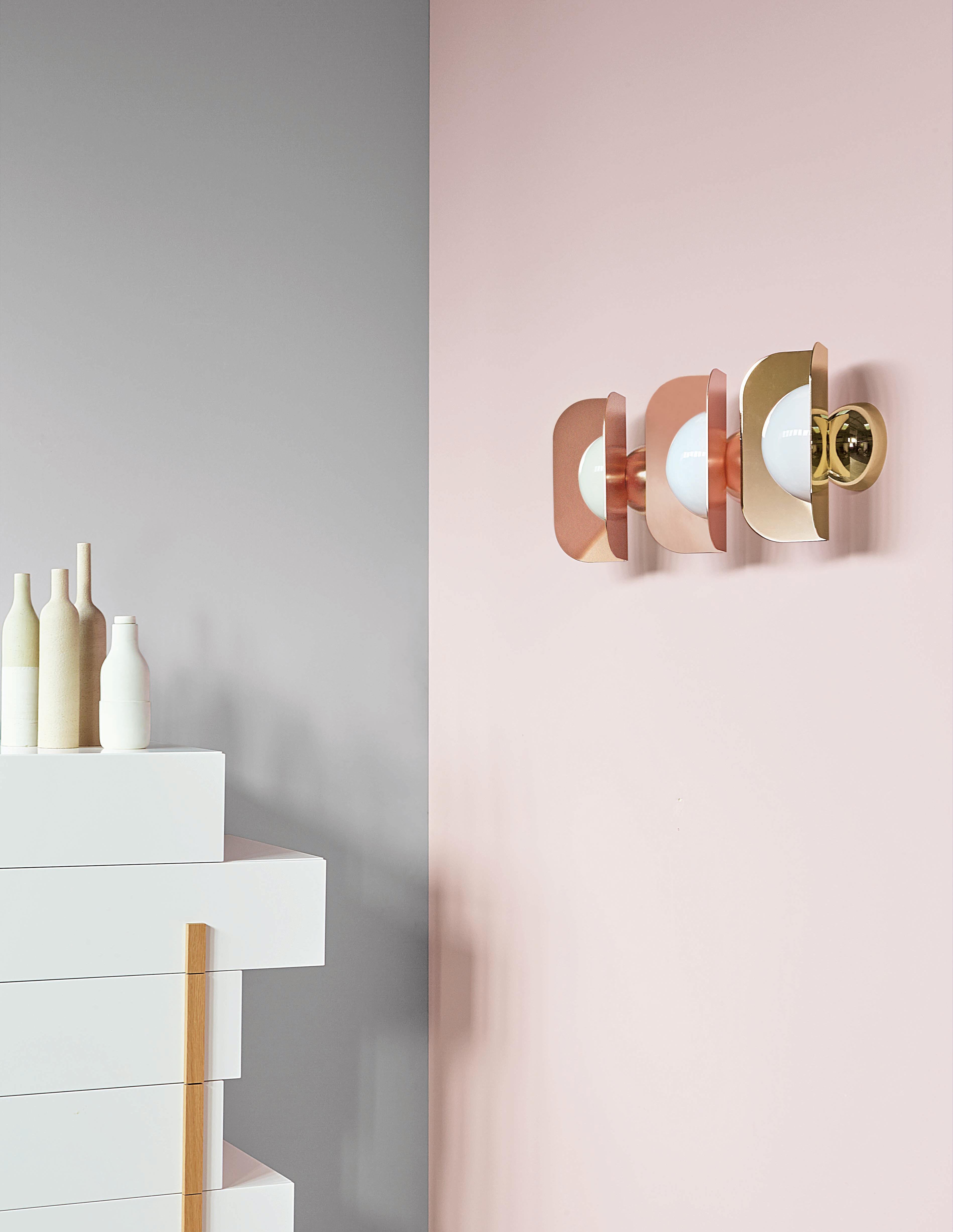 Aplique de pared MMM Leaf de MM Lampadari en Nuevo estado para la venta en Geneve, CH