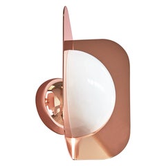 MMM Leaf Wall Sconce by MM Lampadari
