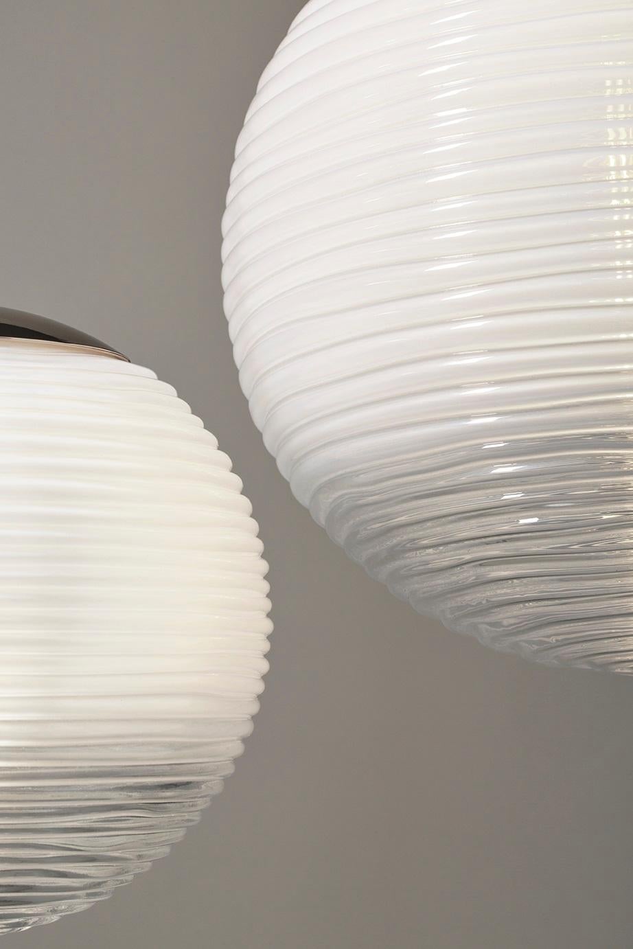 MMM Maestro L Lámpara Colgante de MM Lampadari Italiano en venta
