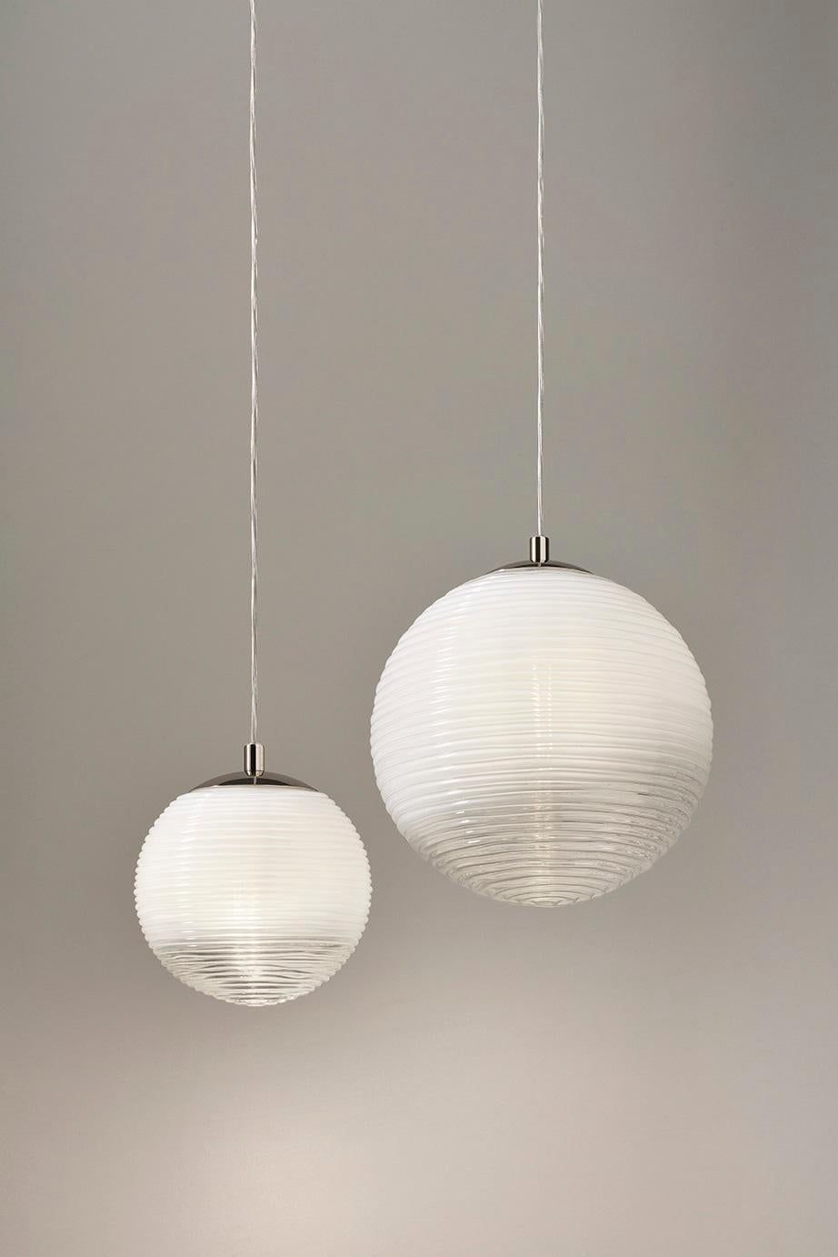 MMM Maestro L Lámpara Colgante de MM Lampadari en Nuevo estado para la venta en Geneve, CH