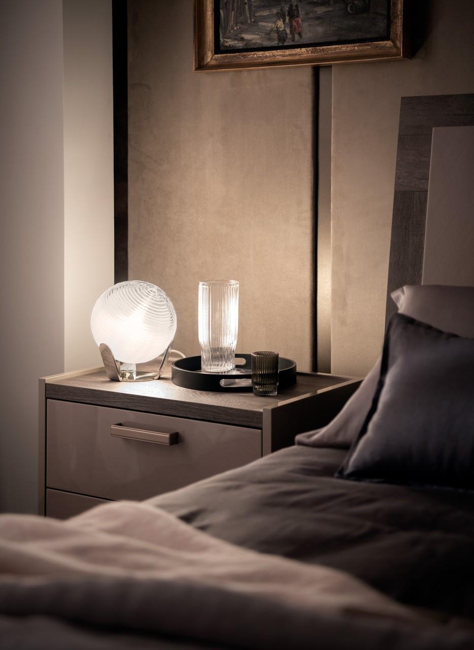 Other MMM Maestro L Table Lamp by MM Lampadari For Sale
