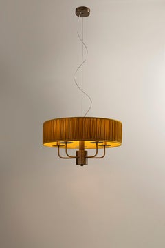 MMM Mansion Pendant Lamp by MM Lampadari