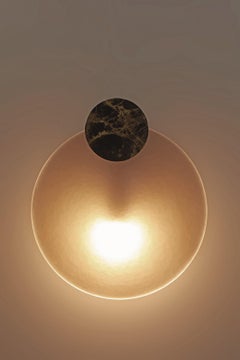 MMM Mata Wall Lamp by MM Lampadari