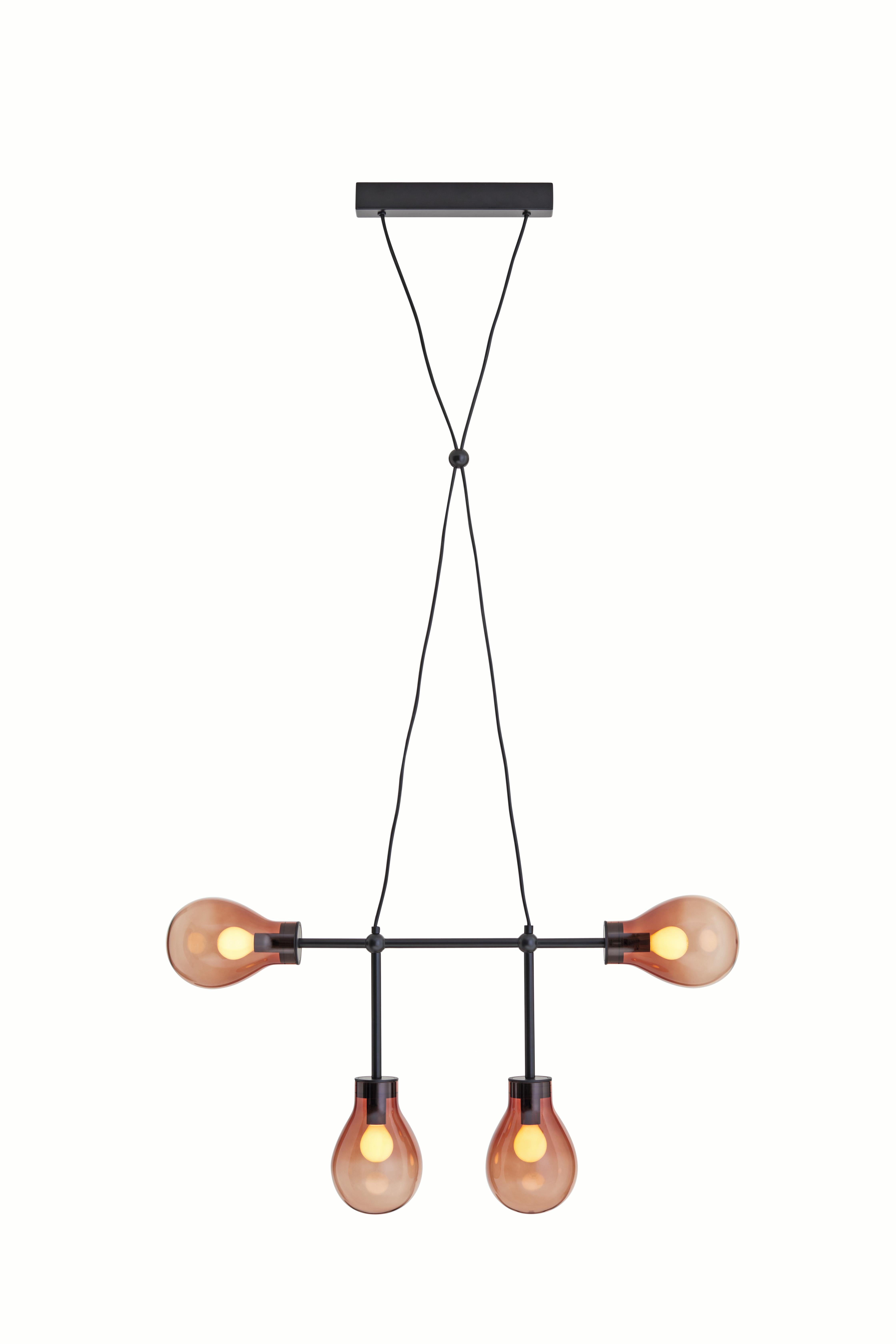 Lampada a sospensione MMM Mila S di MM Lampadari In condizioni Nuovo in vendita a Geneve, CH
