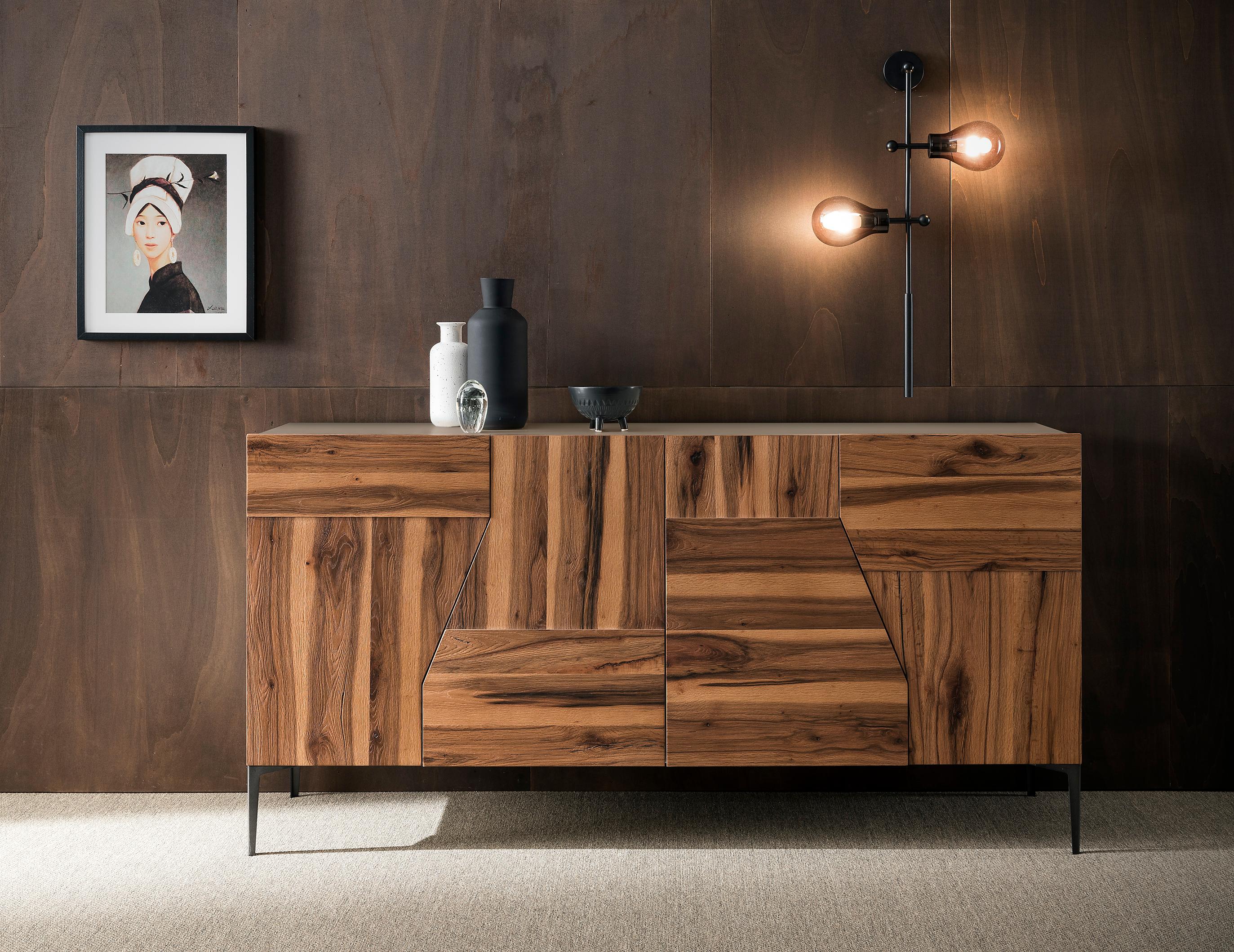 MMM Mila Lámpara de pared de MM Lampadari Italiano en venta