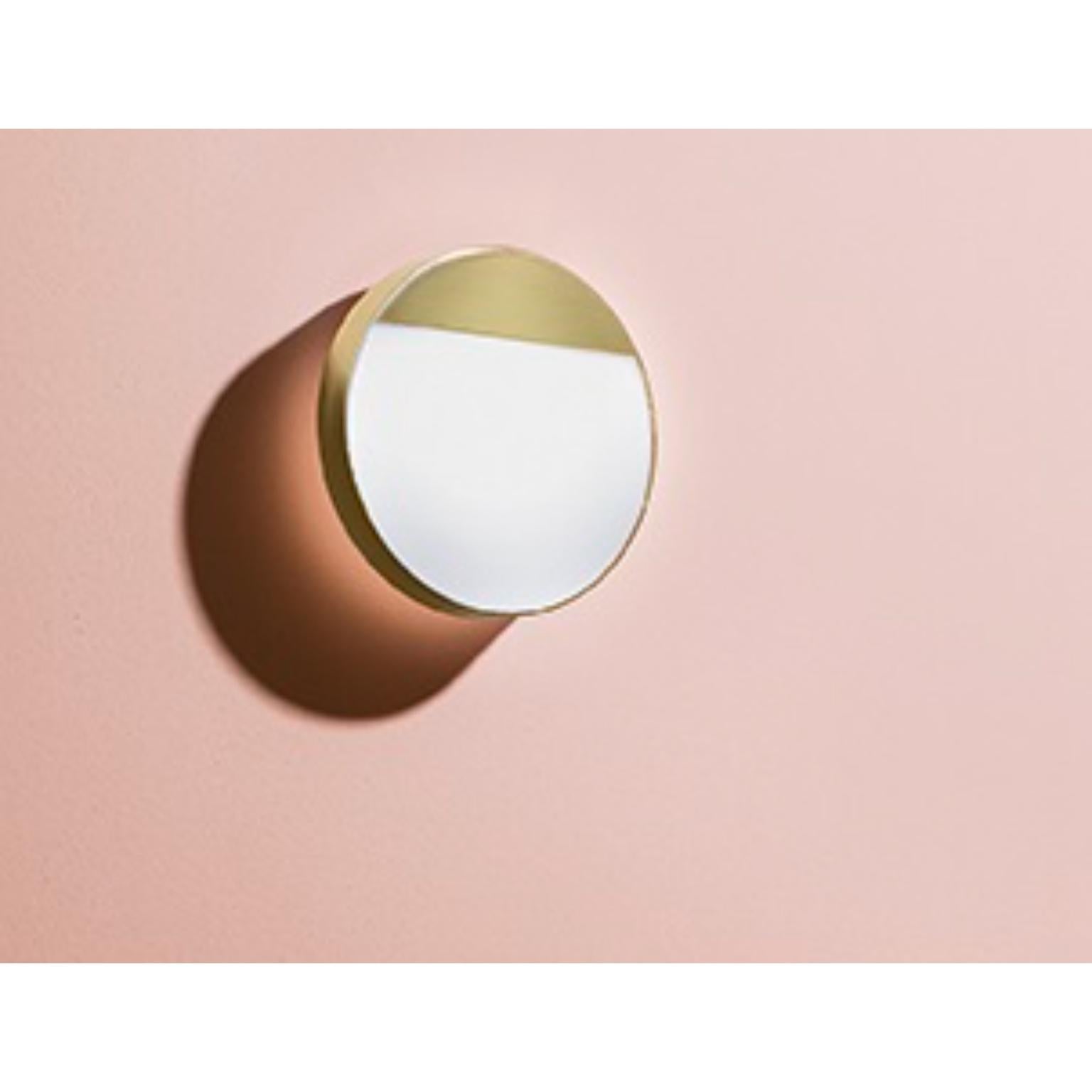 MMM Lámpara de pared Moonlight S de MM Lampadari Otro en venta