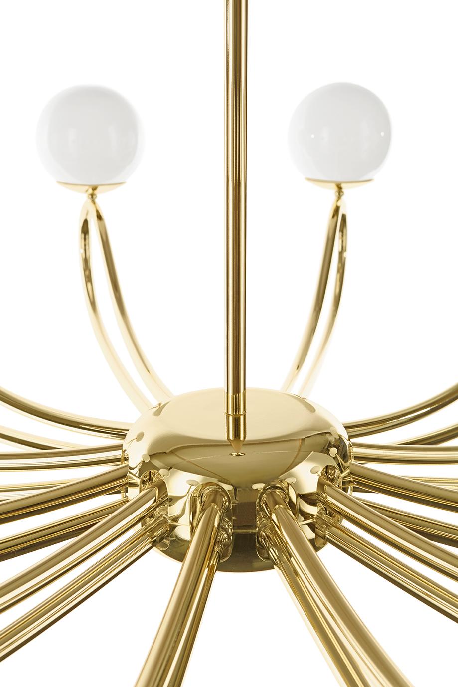 Lámpara MMM Papillon 12 90 de MM Lampadari Otro en venta