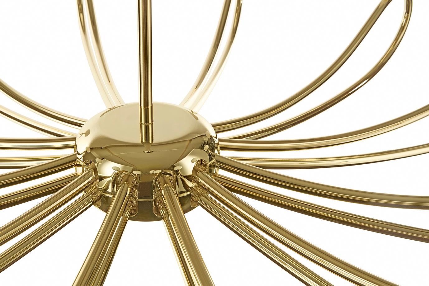 Lámpara MMM Papillon 12 90 de MM Lampadari en Nuevo estado para la venta en Geneve, CH