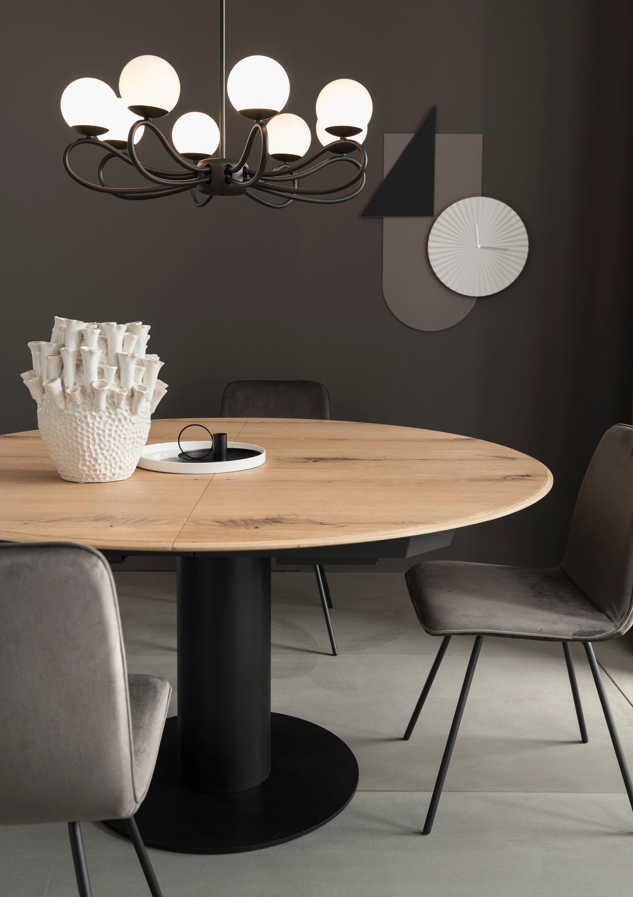 Post-Modern MMM Papillon 8 Chandelier by MM Lampadari For Sale