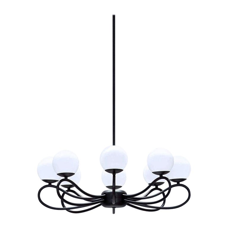 Lustre Papillon 8 de MM Lampadari