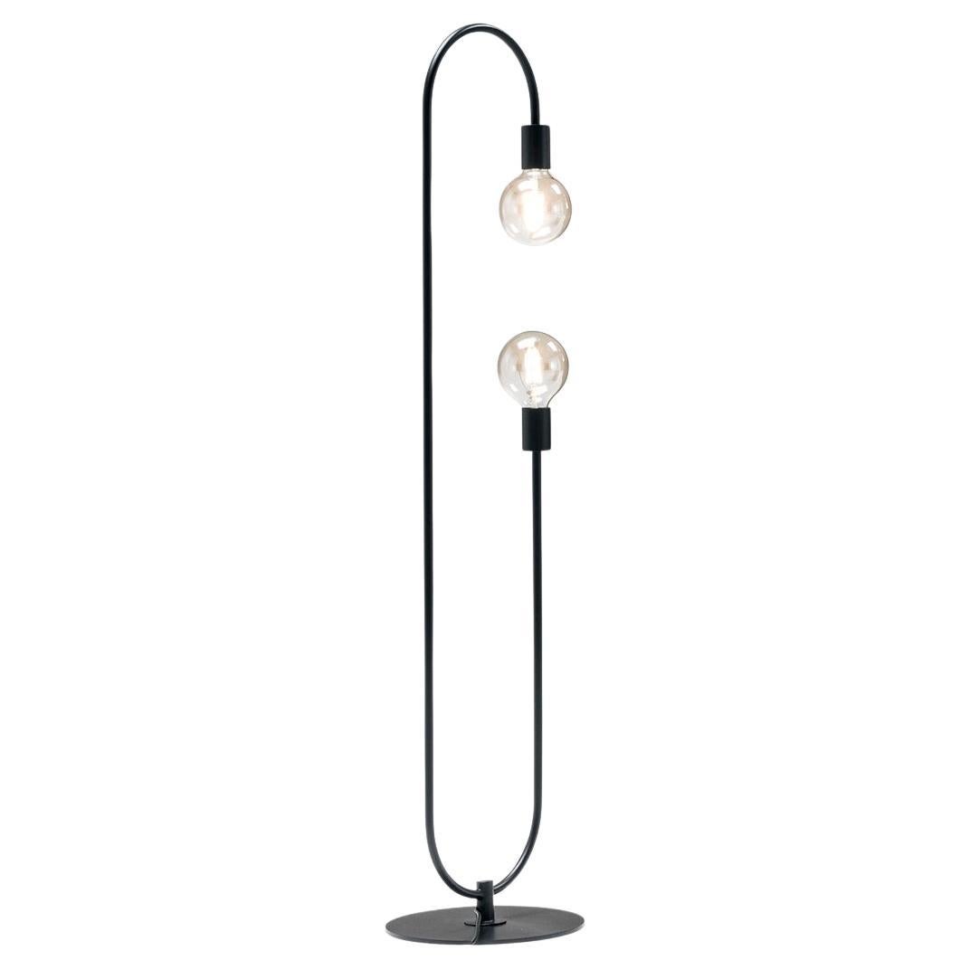 MMM Paramount Floor Lamp by MM Lampadari