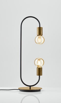 MMM Paramount Table Lamp by MM Lampadari