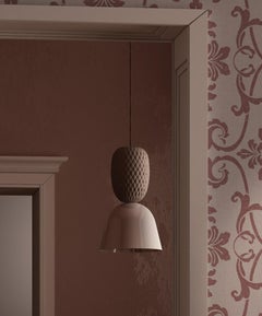 MMM Pineapple Pendant Lamp by MM Lampadari
