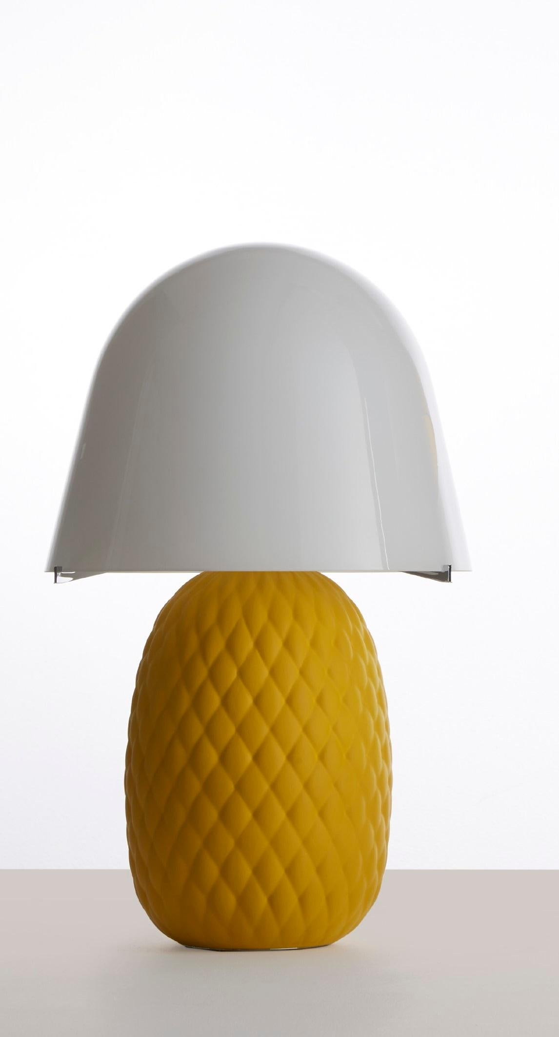 MMM Pineapple Table Lamp by MM Lampadari For Sale 3