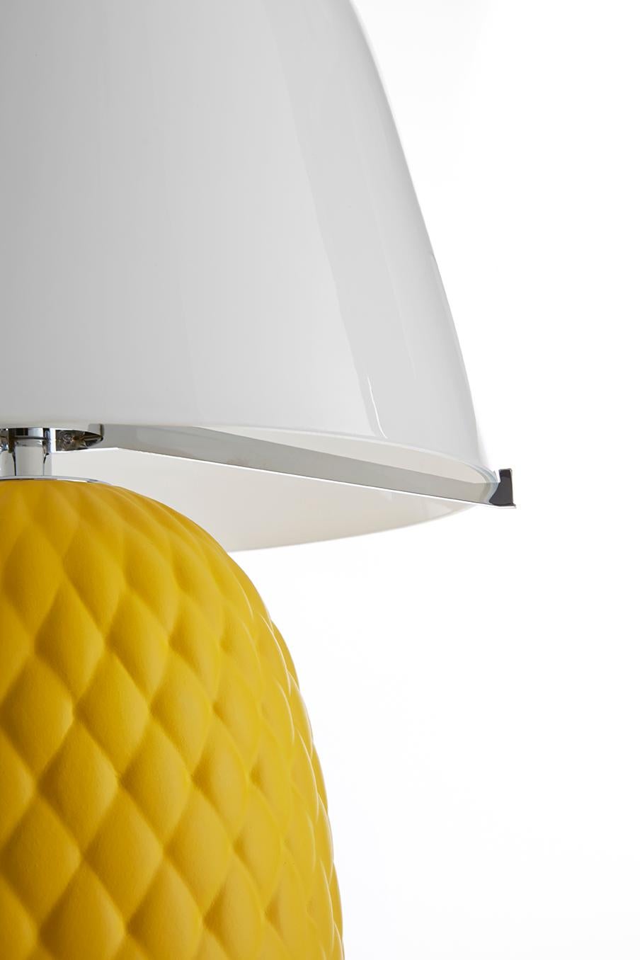 MMM Pineapple Table Lamp by MM Lampadari For Sale 5