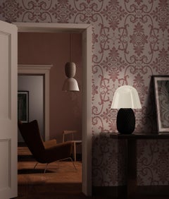 MMM Pineapple Table Lamp by MM Lampadari