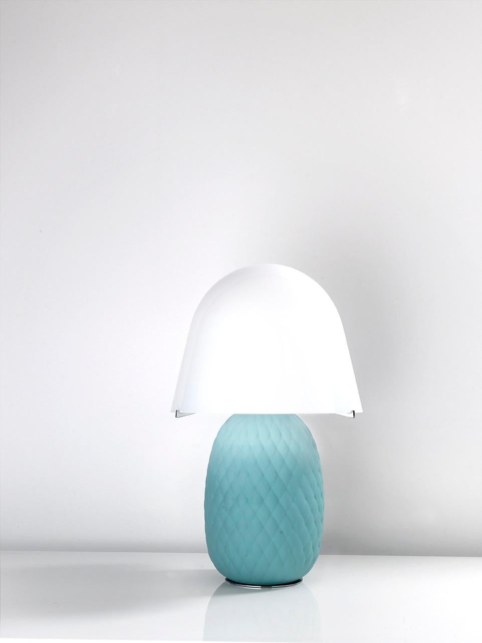 MMM Pineapple Table Lamp by MM Lampadari For Sale 1