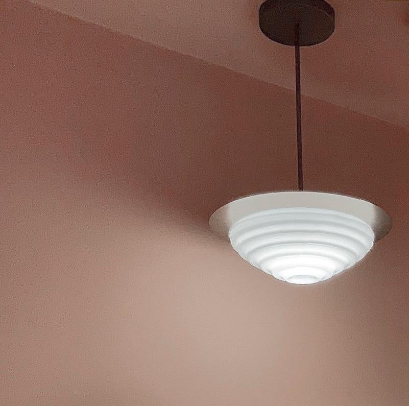 Altro Lampada a sospensione MMM Ripple di MM Lampadari in vendita