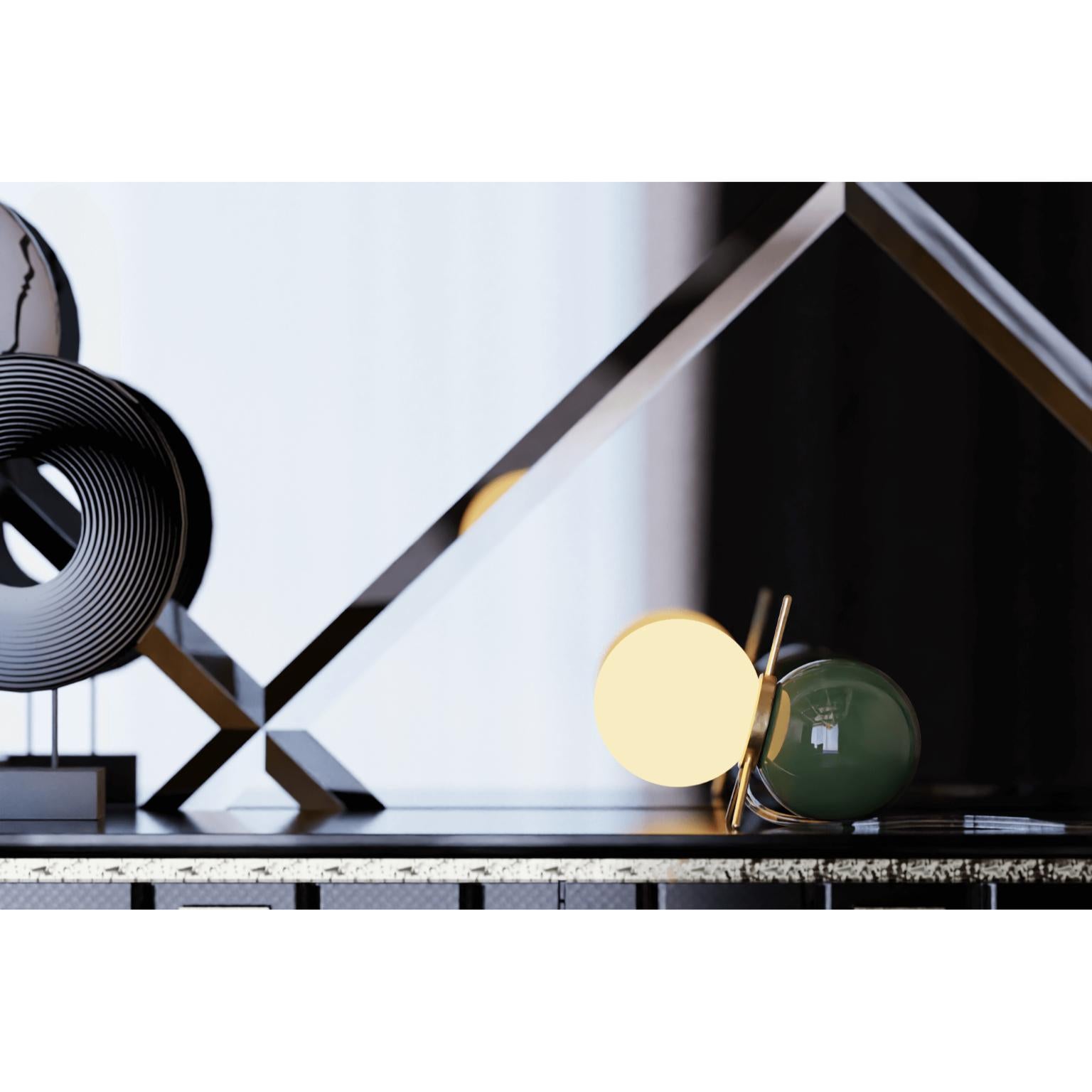 MMM Tiltlit Table Lamp by MM Lampadari In New Condition For Sale In Geneve, CH