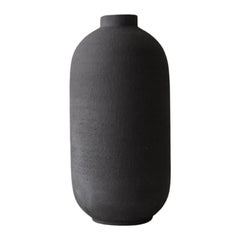 Große Vase „Mn L“ von Josefina Munoz