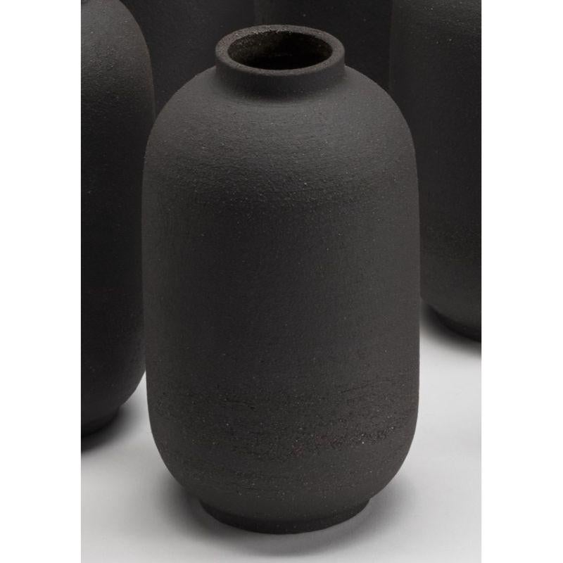 Swiss Mn L Medium Vase by Josefina Munoz For Sale