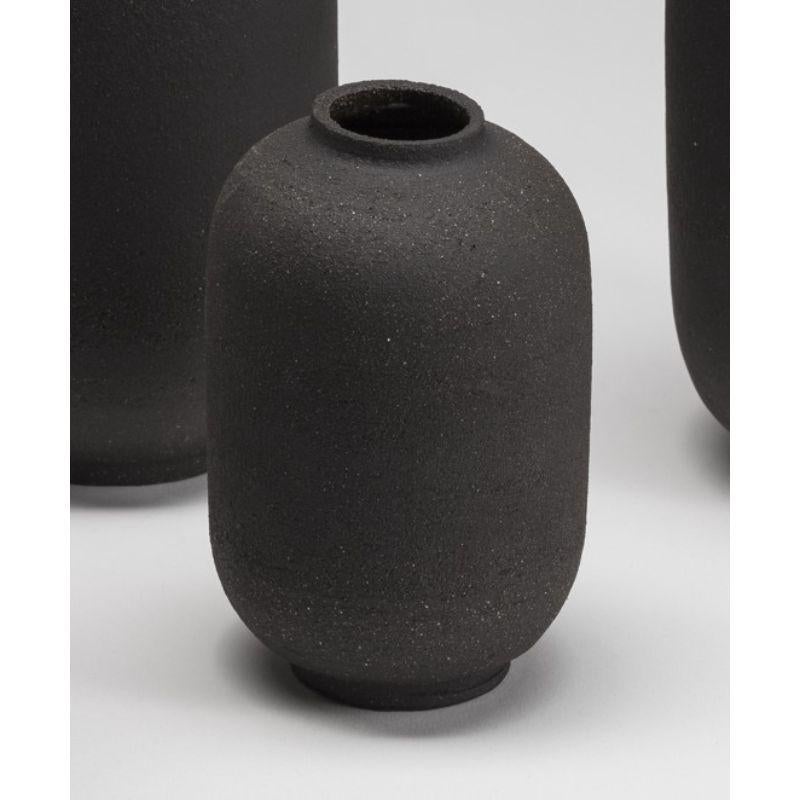 Post-Modern Mn L Small Vase by Josefina Munoz For Sale