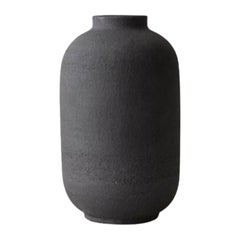 frokost Trives Slik Small Black Vase - 1,260 For Sale on 1stDibs | small black vases, mini black  vase, small black vases for sale