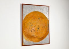 MNB 09 Planeta Óxido, Pintura de Thierry Despont, Estados Unidos, 2003
