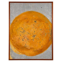 MNB 09 Planeta Óxido, Pintura de Thierry Despont, Estados Unidos, 2003