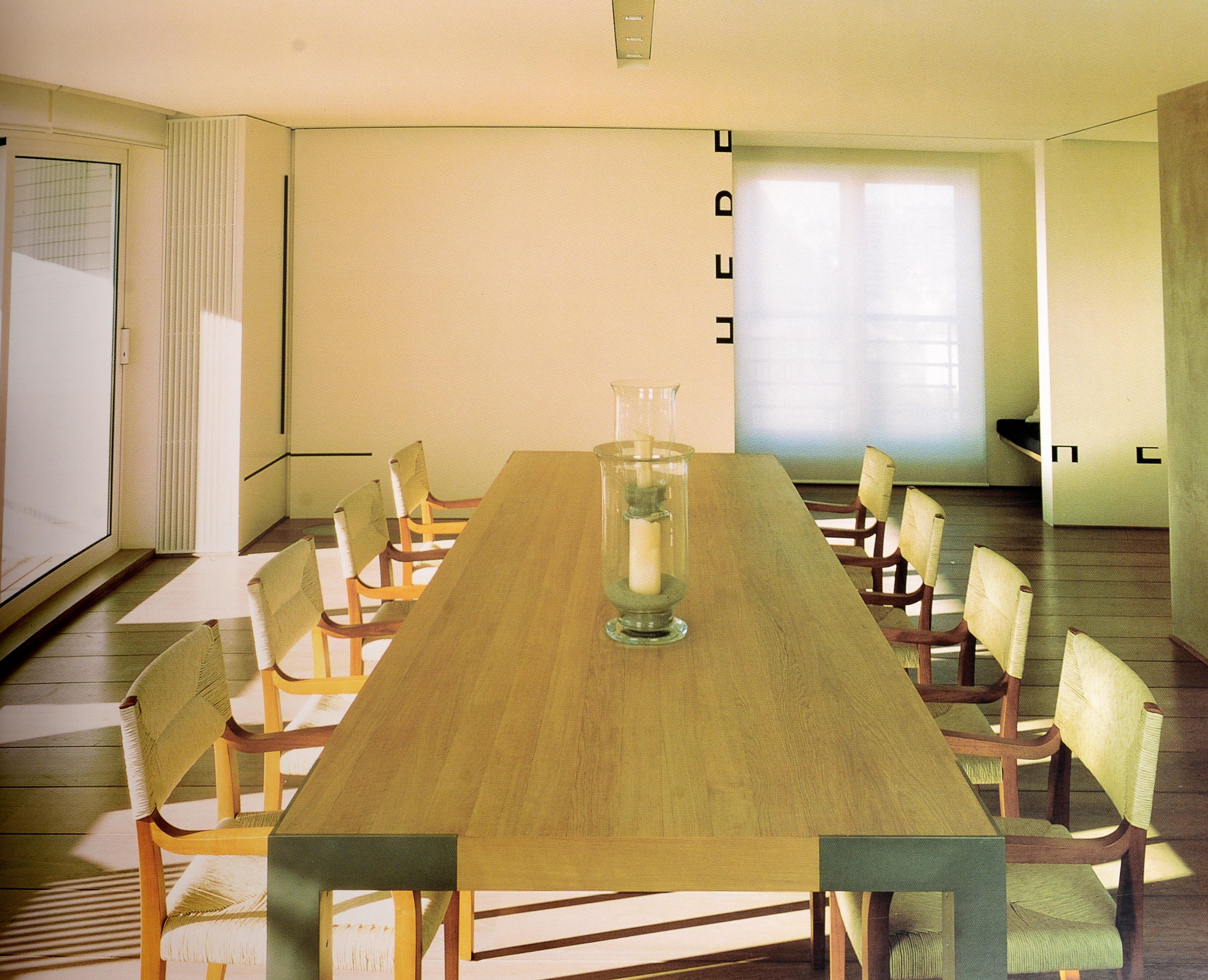 MNM: Minimalist Interiors, First Edition 4