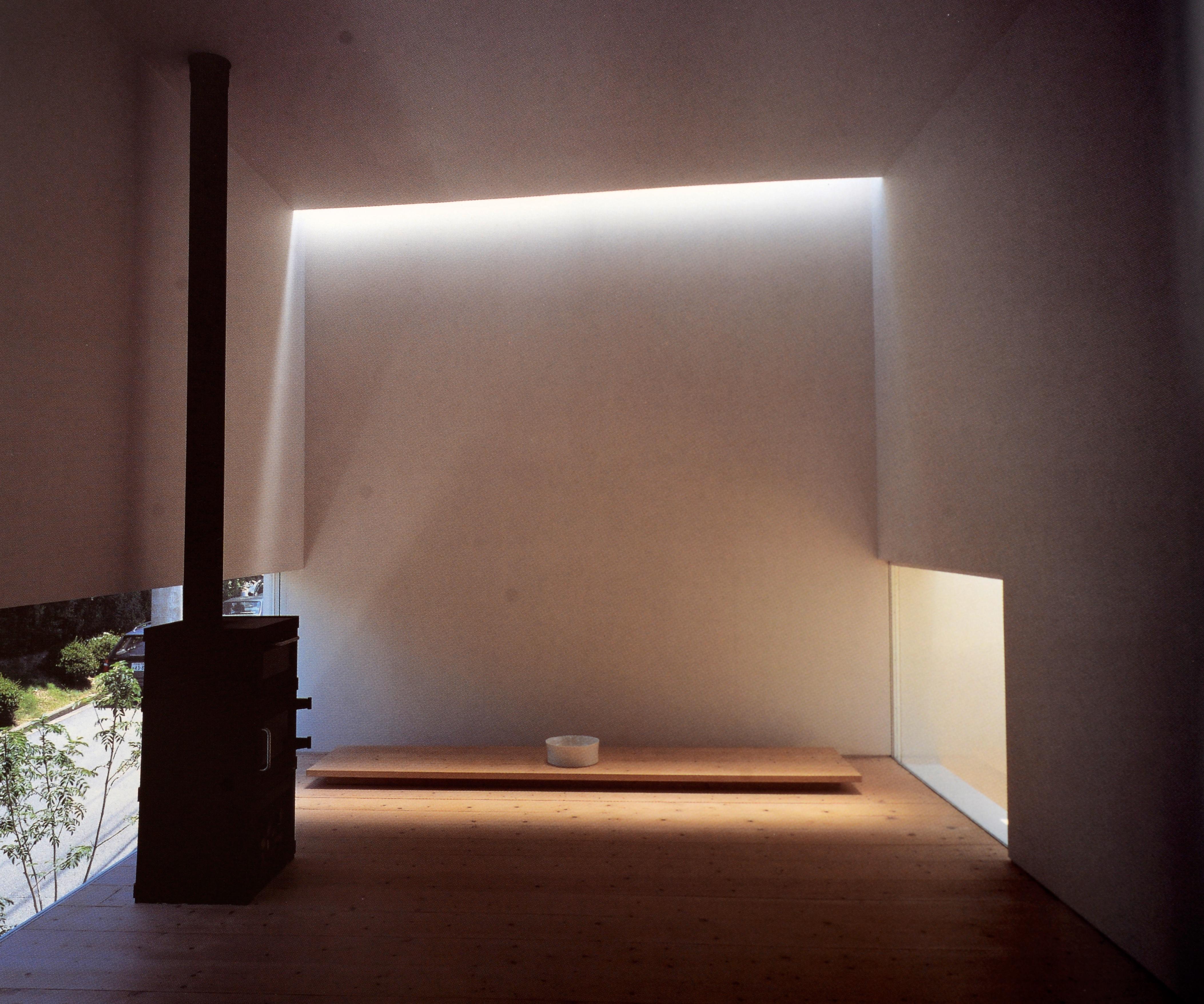 MNM: Minimalist Interiors, First Edition 12