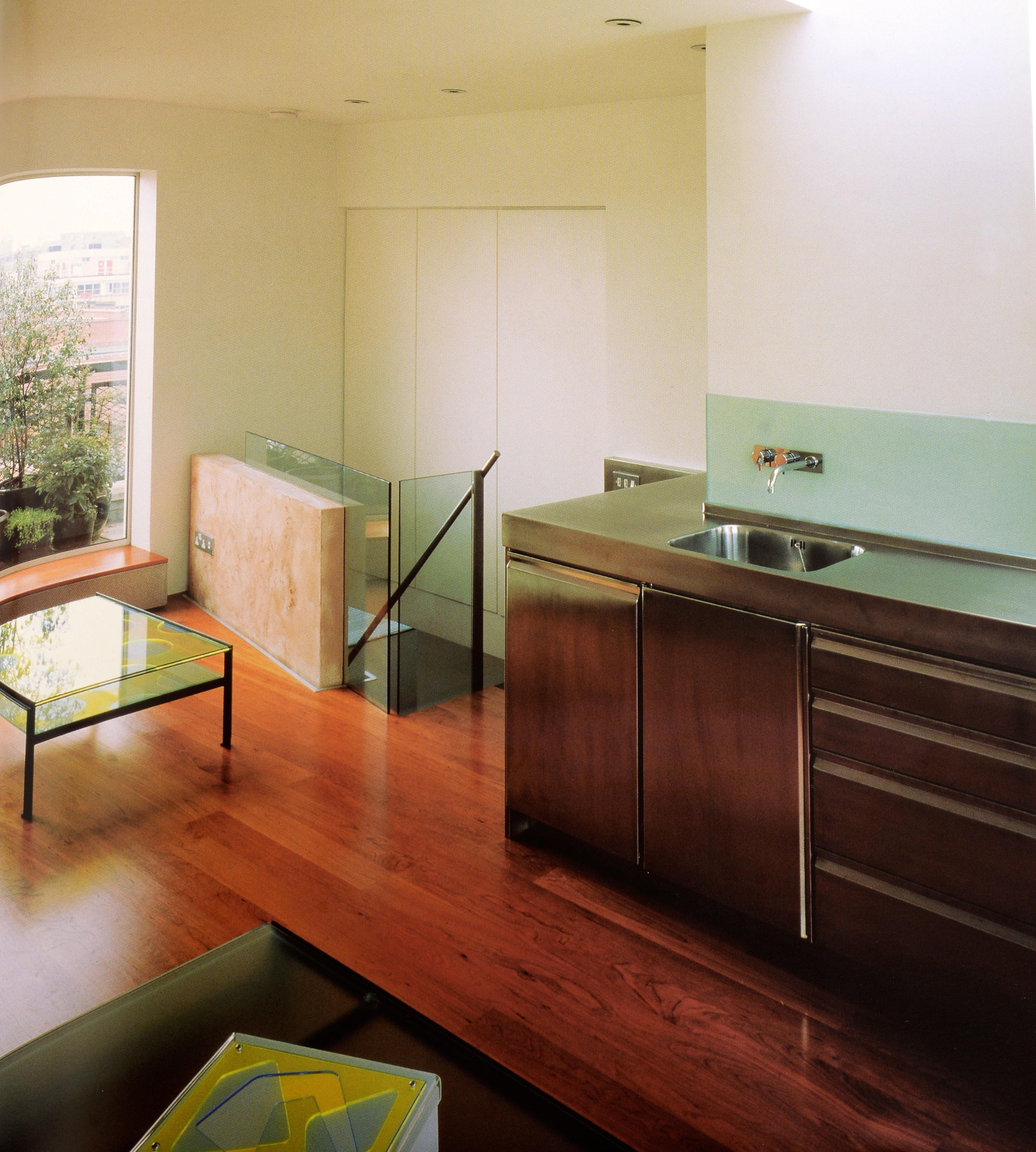 MNM: Minimalist Interiors, First Edition 2