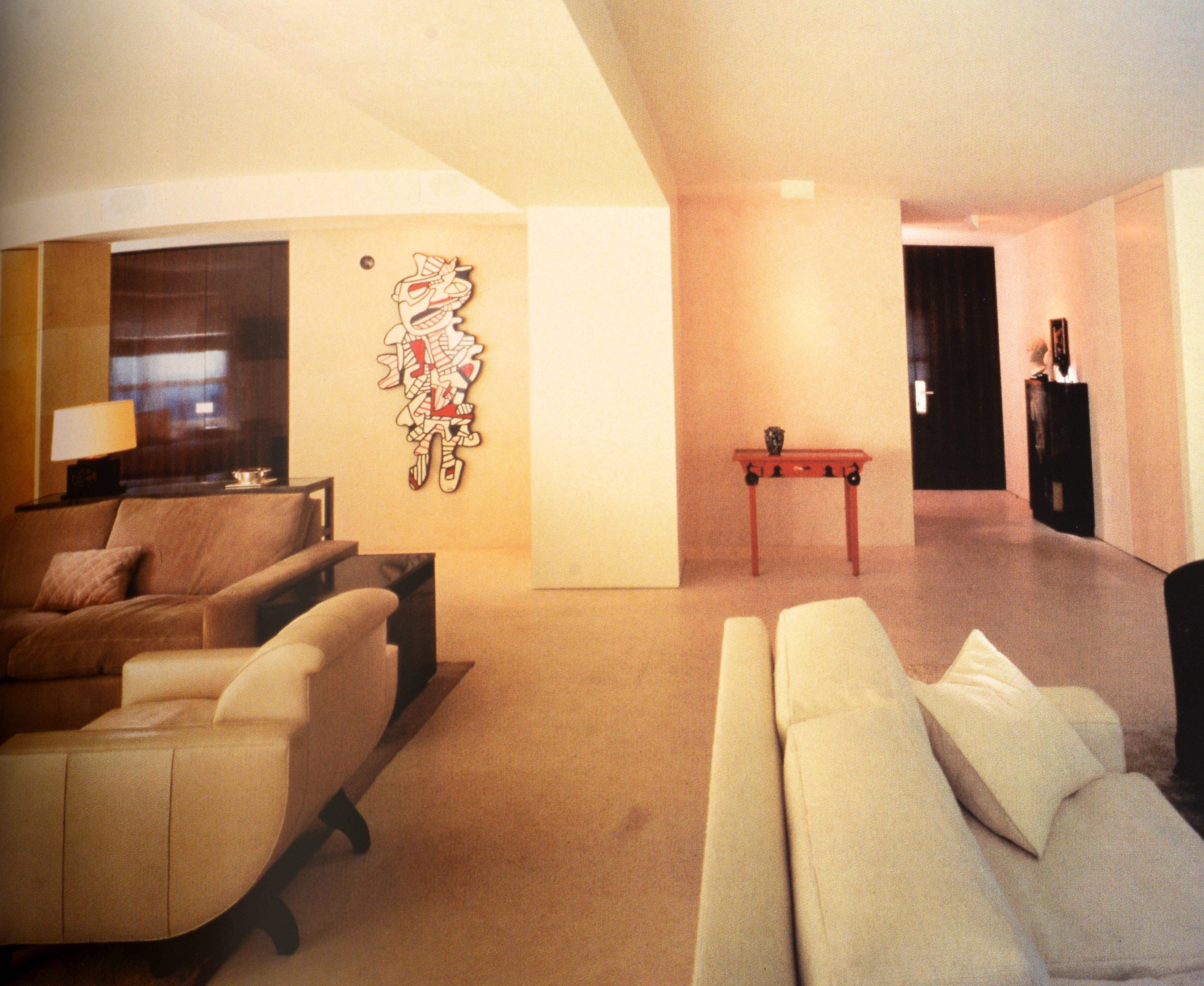 MNM: Minimalist Interiors, First Edition 3