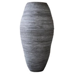 Cement Vases and Vessels