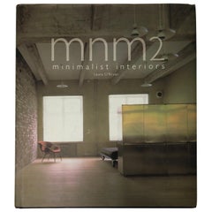 MNM2 Minimalist Interiors