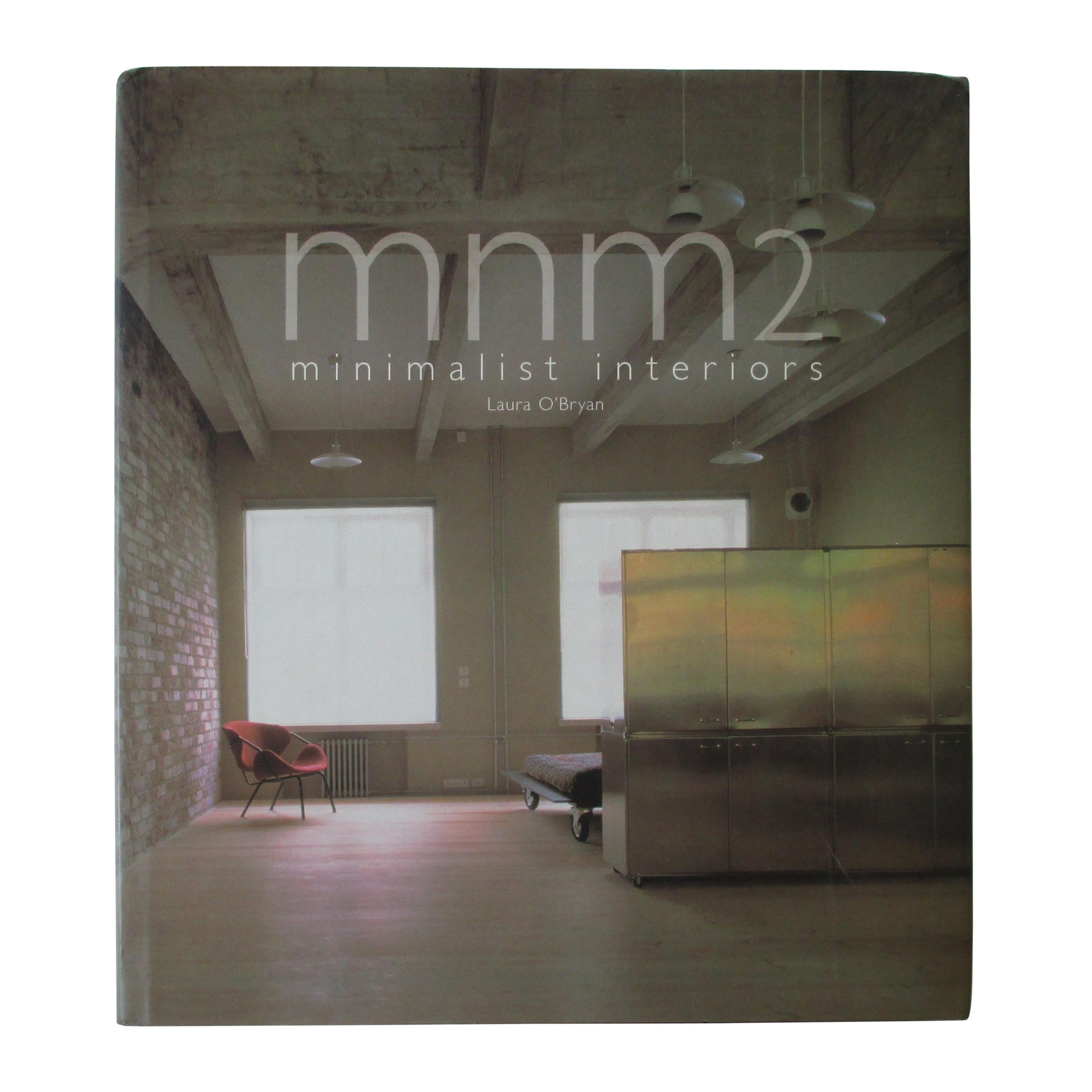 Room Inside Contemporary Interiors Book For Sale at 1stDibs