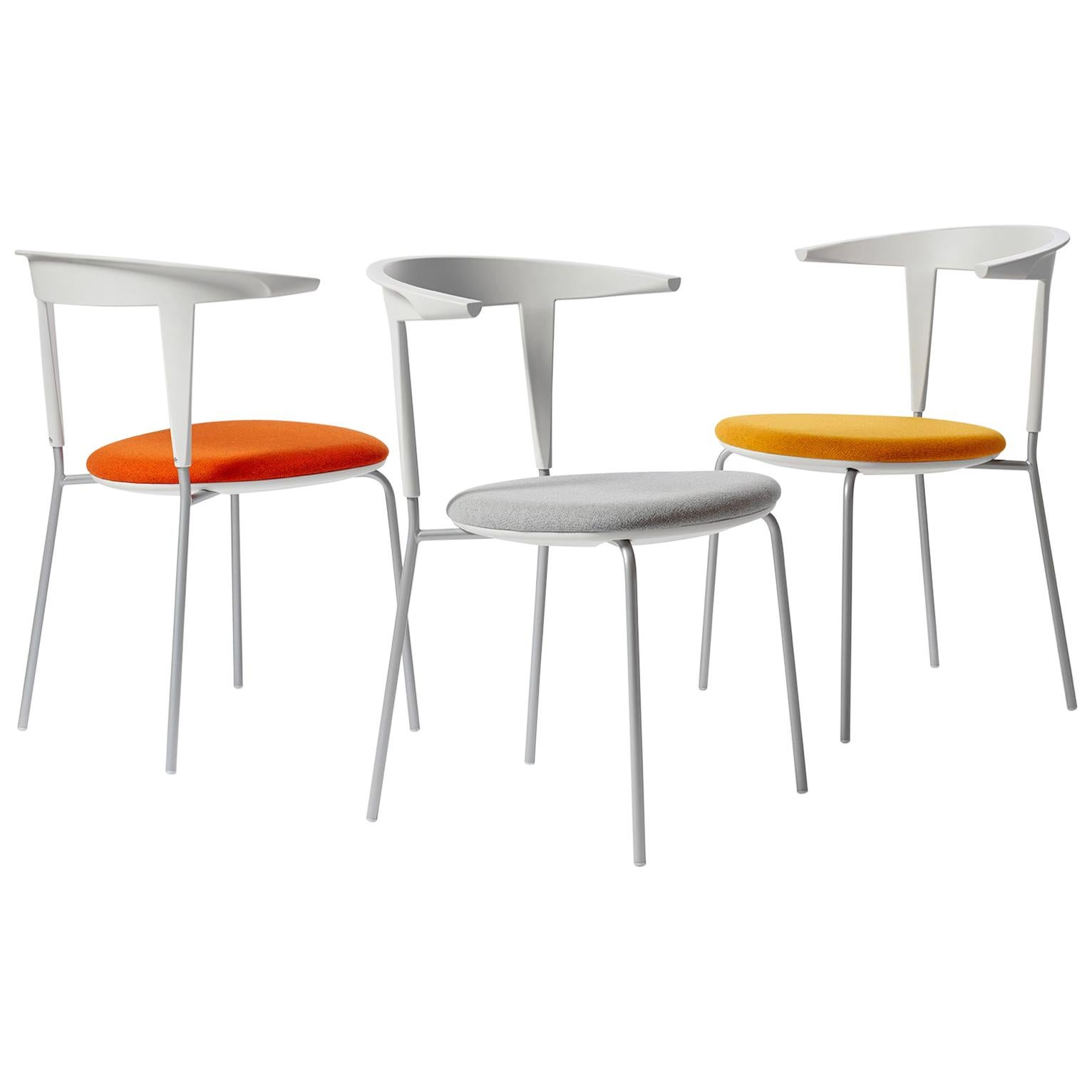 MO Chair, O + M Design