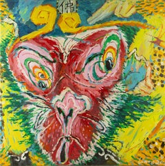 Pinturas Figurativas en Tela