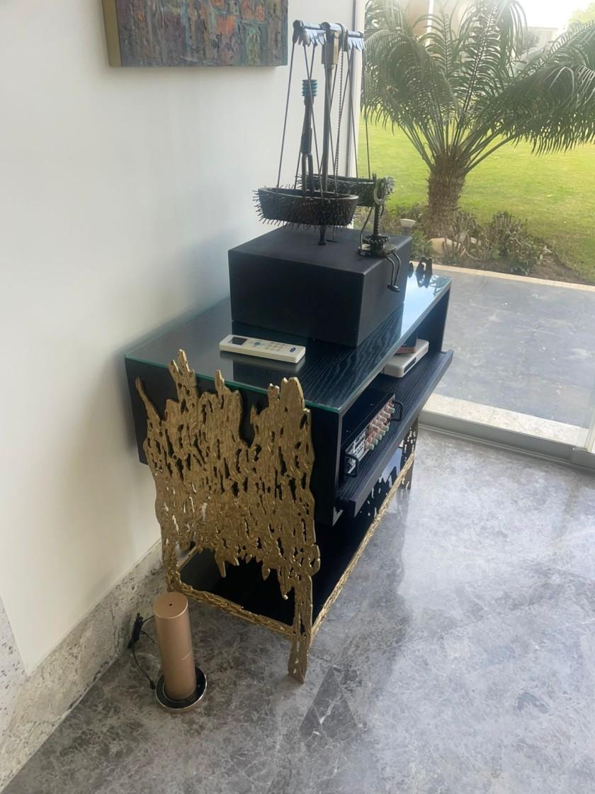 Egyptian MOANA Table For Sale
