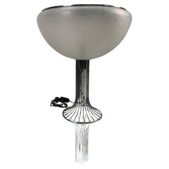 Moana table lamp by Luigi Massoni for Guzzini, 1960s, Italy