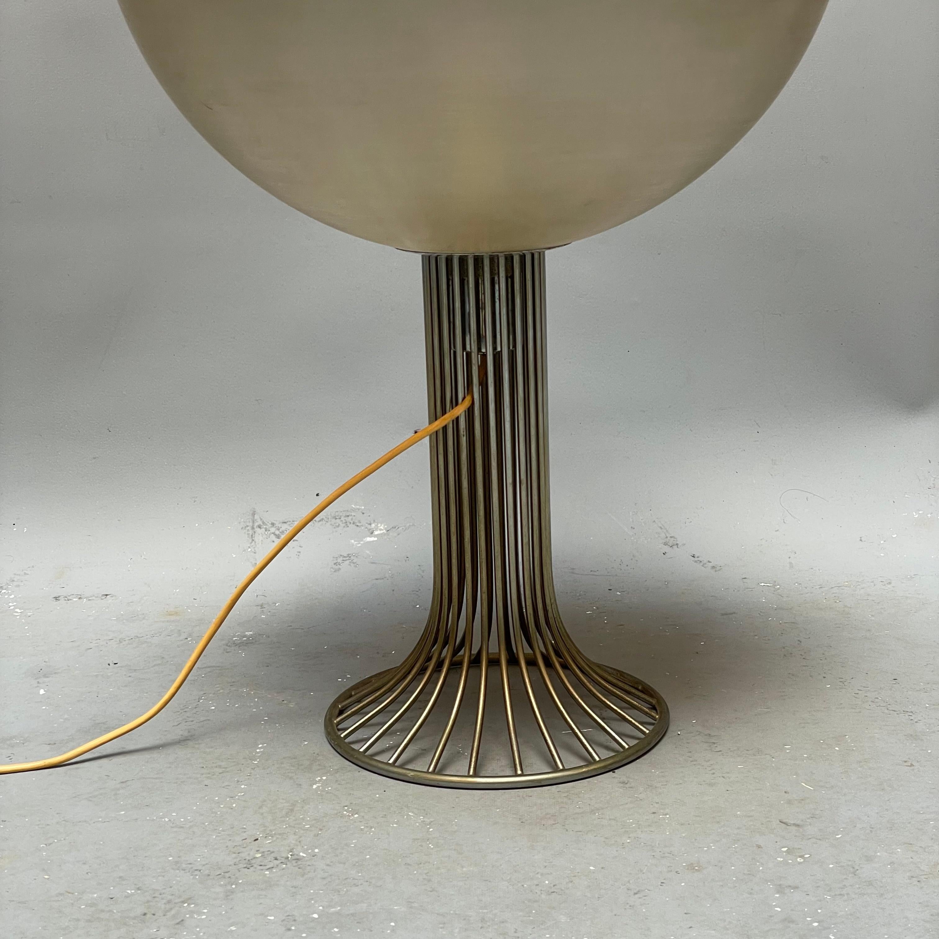 moana lamp