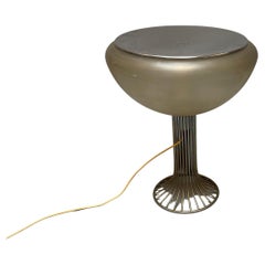 Moana Table Lamp, Luigi Massoni Per Guzzini