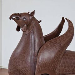 The Return ofthe Griffin