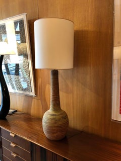 Mobach-Keramiklampe
