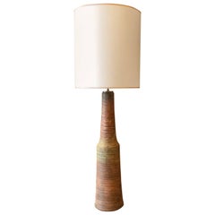 Mobach Ceramic Lamp