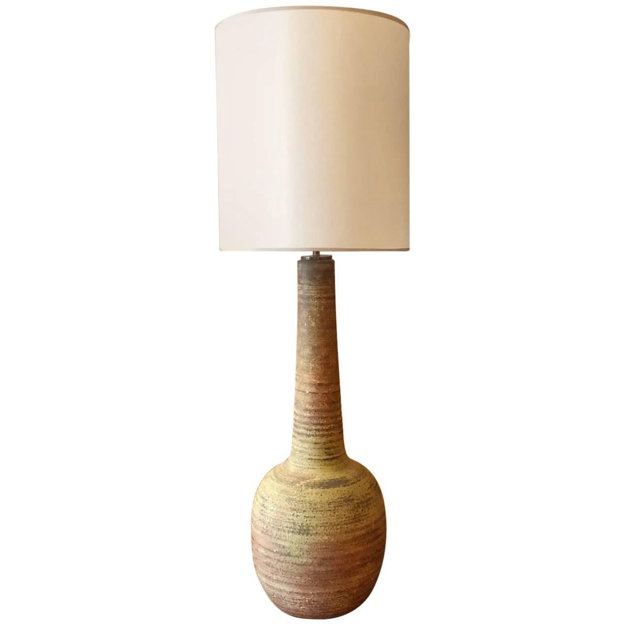 Mobach Ceramic Lamp