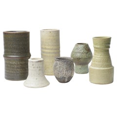 Vases Mobach (6x)