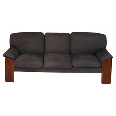 Mobil Girgi Grey Sofa, 70s