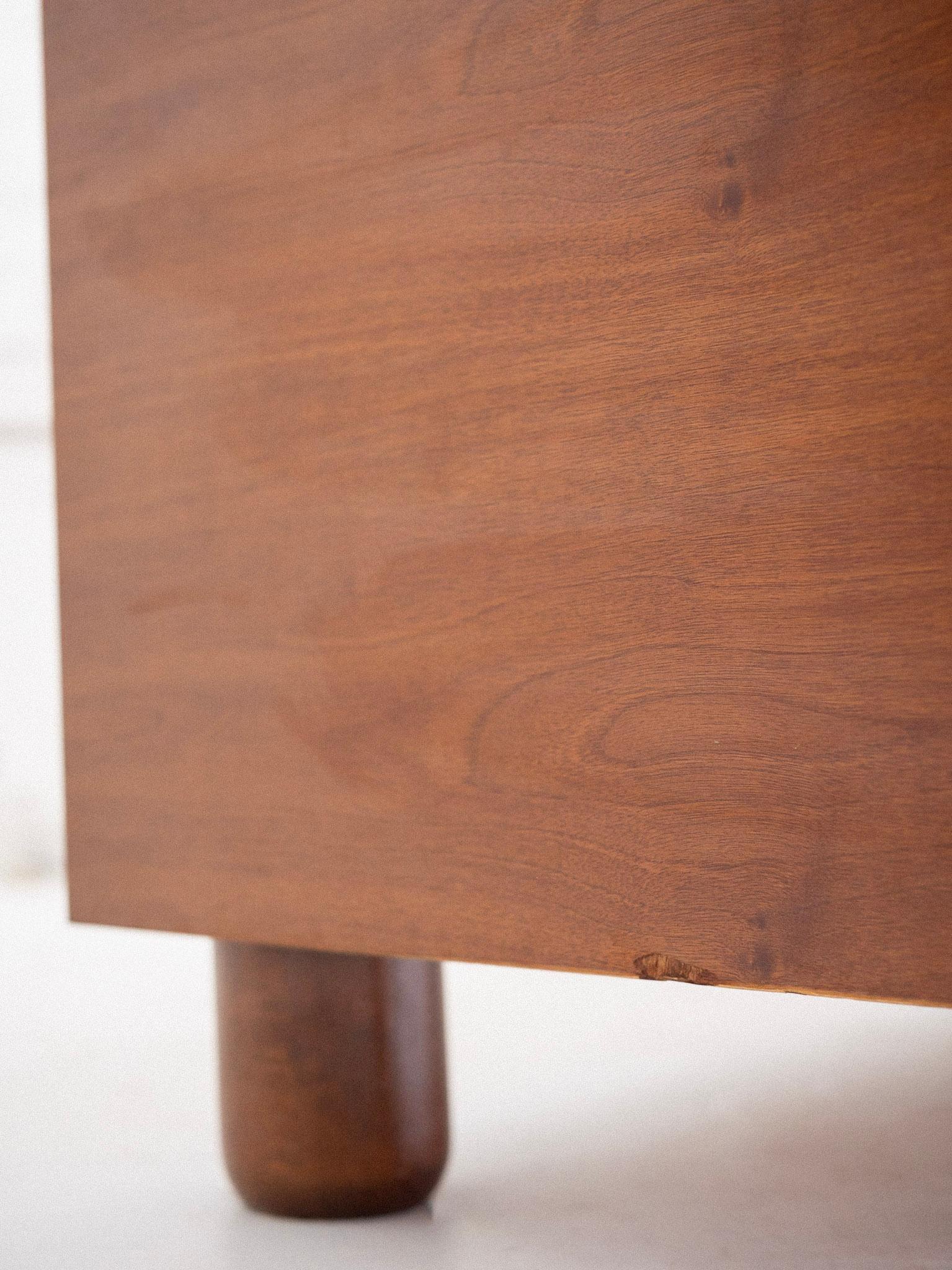 Mobil Girgi Italian Mid Century Sideboard Credenza en vente 3