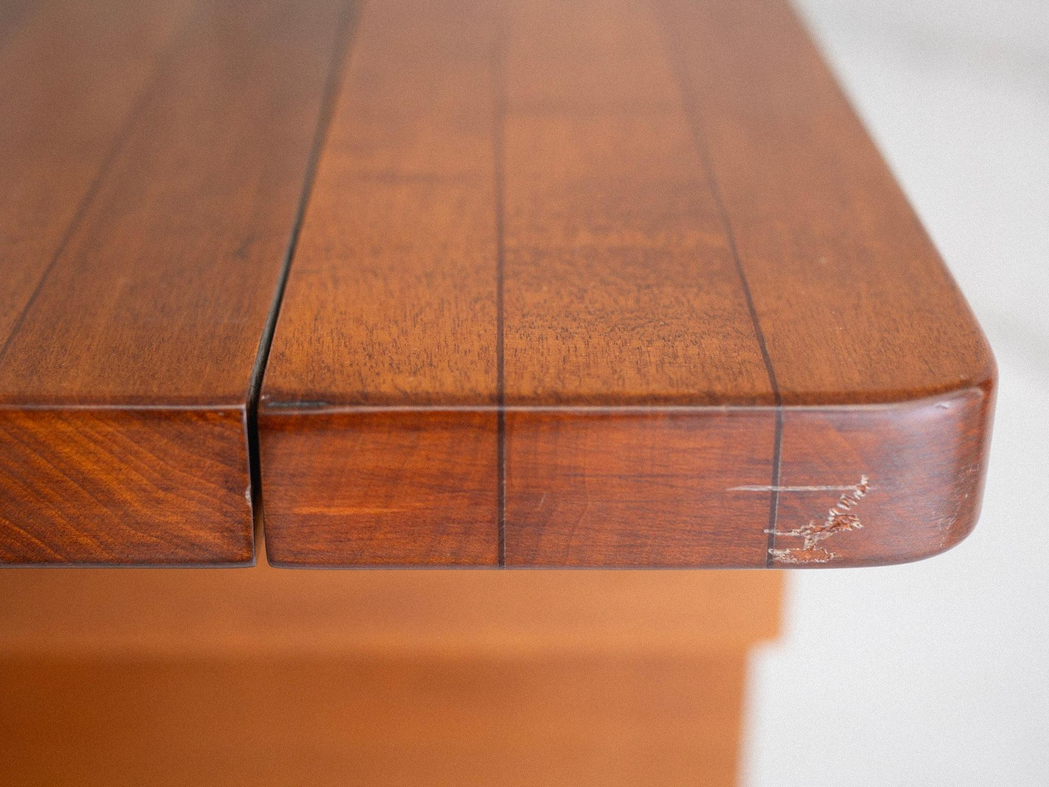 Mobil Girgi Italian Mid Century Sideboard Credenza en vente 4
